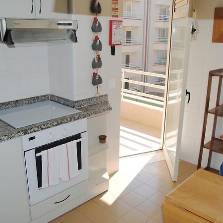 Apartamento Facing The Sea Furadouro Exterior foto
