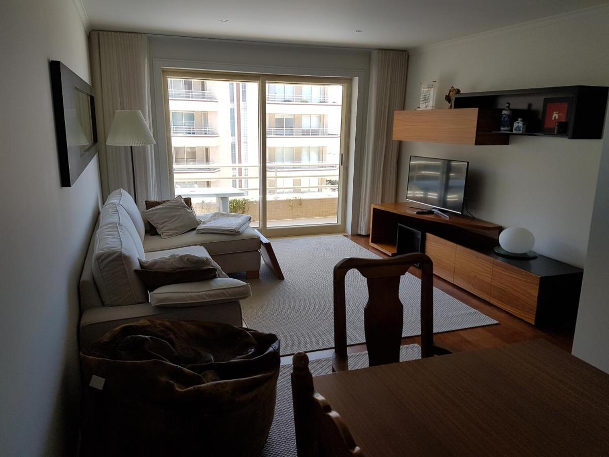 Apartamento Facing The Sea Furadouro Exterior foto