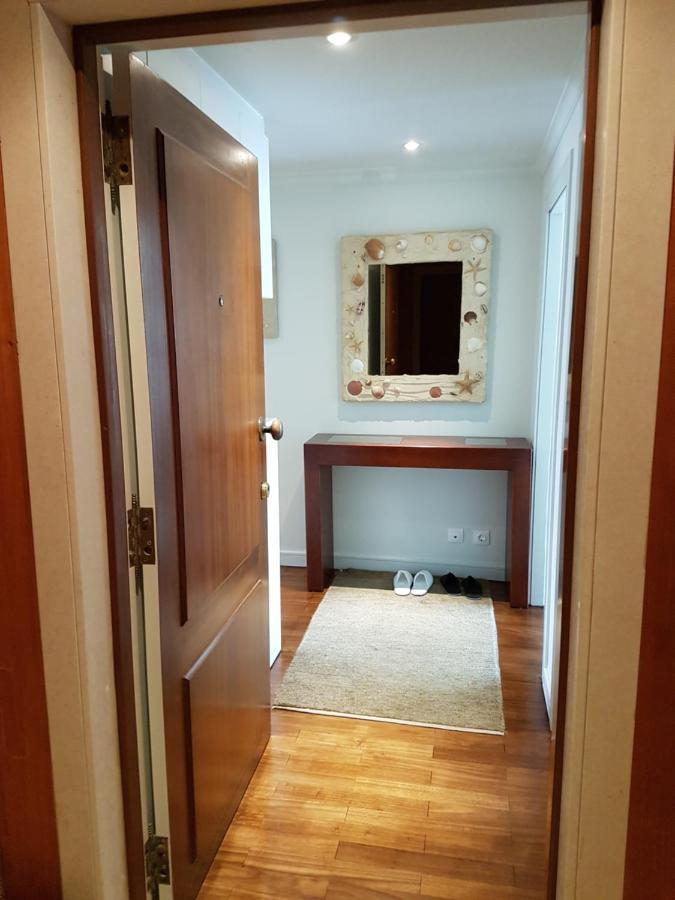 Apartamento Facing The Sea Furadouro Exterior foto