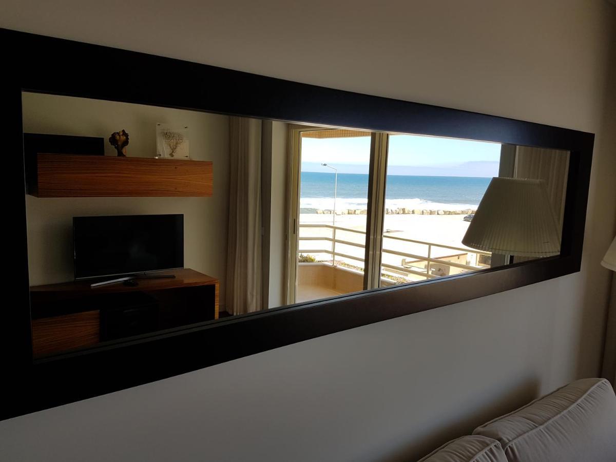 Apartamento Facing The Sea Furadouro Exterior foto