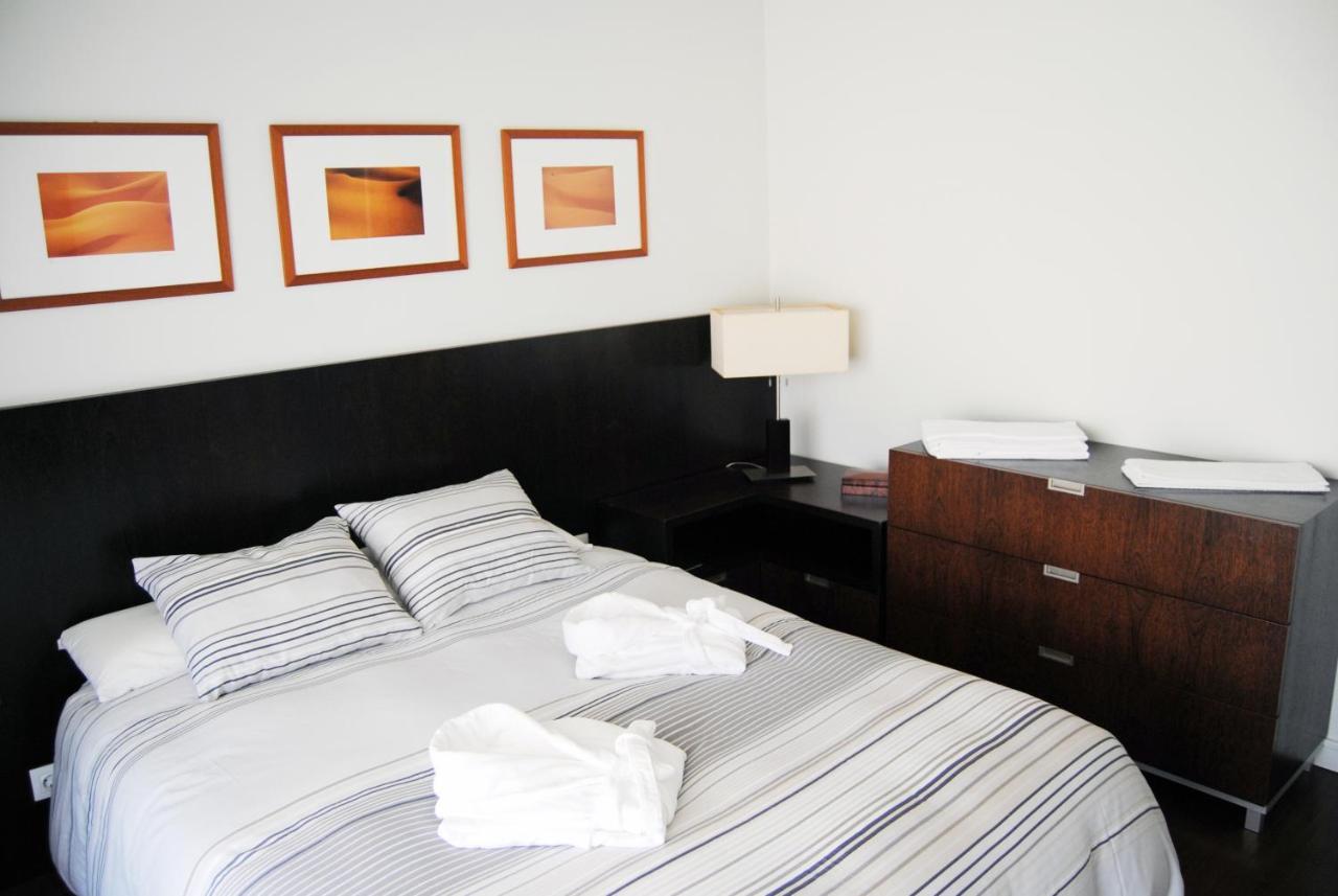 Apartamento Facing The Sea Furadouro Exterior foto