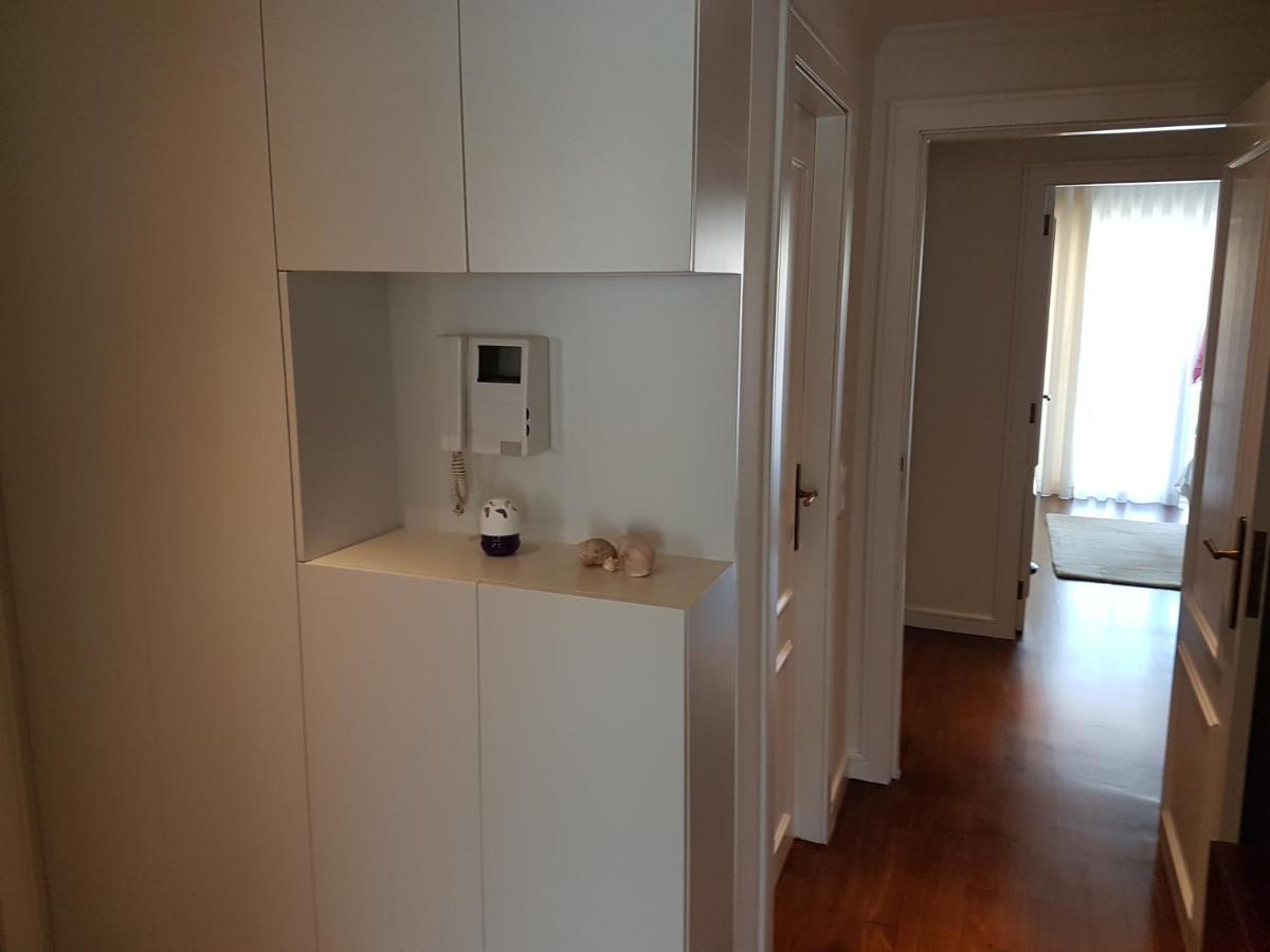 Apartamento Facing The Sea Furadouro Exterior foto