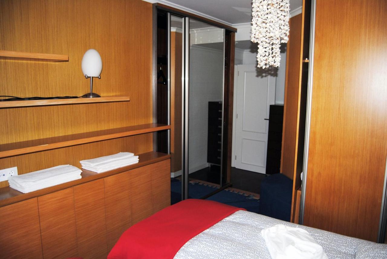 Apartamento Facing The Sea Furadouro Exterior foto