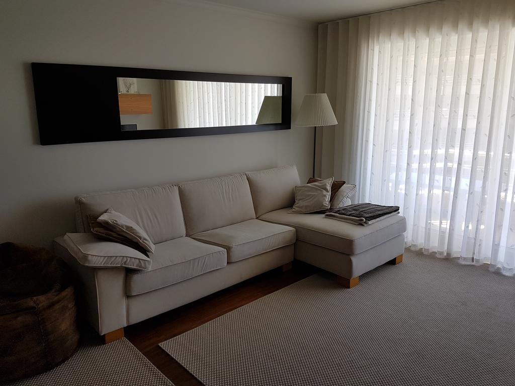 Apartamento Facing The Sea Furadouro Exterior foto