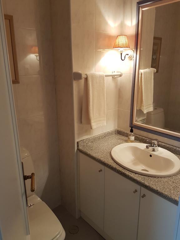Apartamento Facing The Sea Furadouro Exterior foto